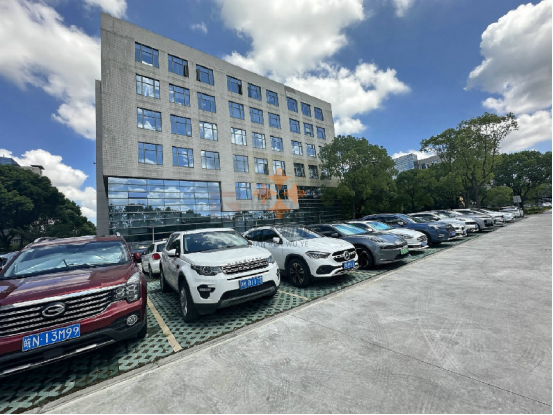 張江集電港：多元布局賦能，匯聚企業發展動能