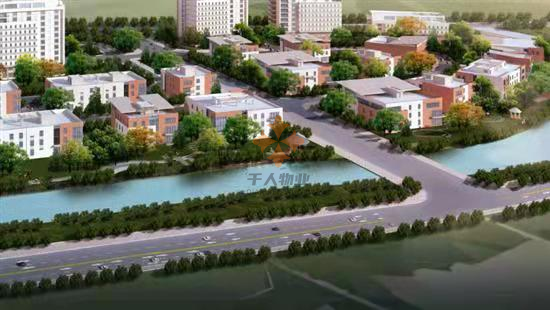 攜手星月總部灣，共赴商業新征程，現火熱招租！