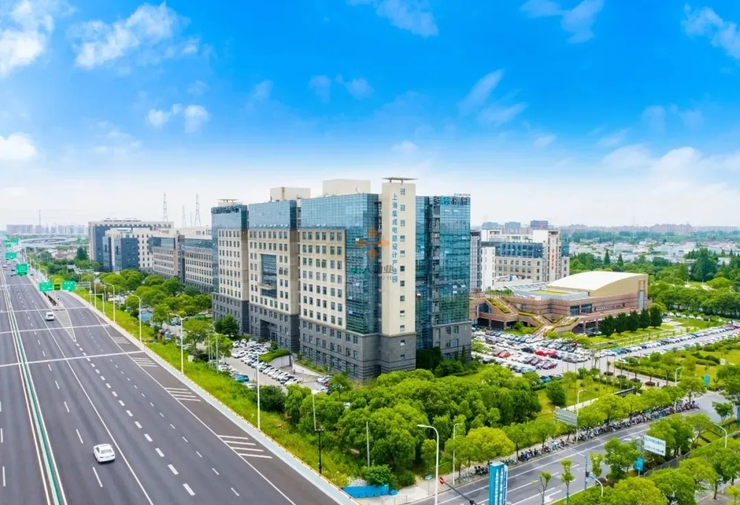 張江集電港：開啟科技產業新征程的理想之選