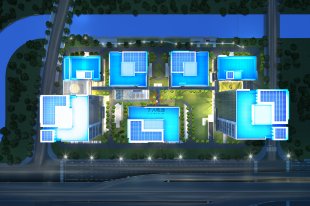 張江高科·集鼎天地