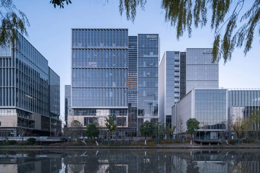 張江高科·集鼎天地