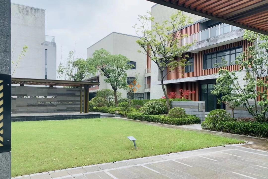 浦東 創研智造 50平米 精裝