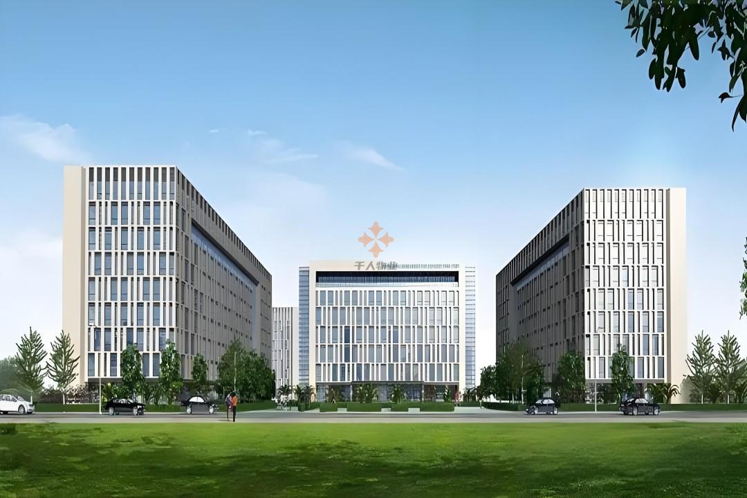 張江高科創企天地-關于我們