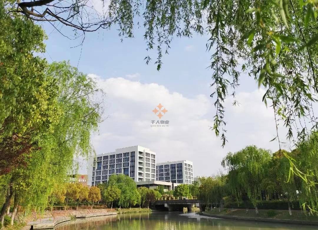 普洛斯盛銀大廈-關于我們