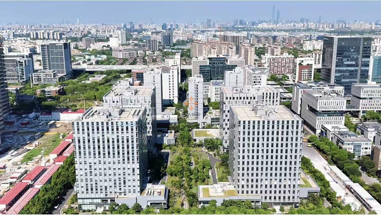 張江高科集賢天地-關于我們