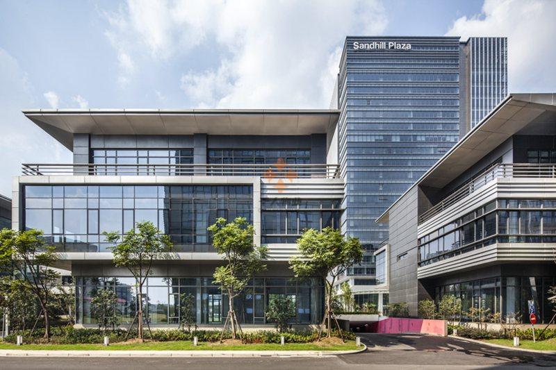 展想廣場(SandhillPlaza)-關于我們