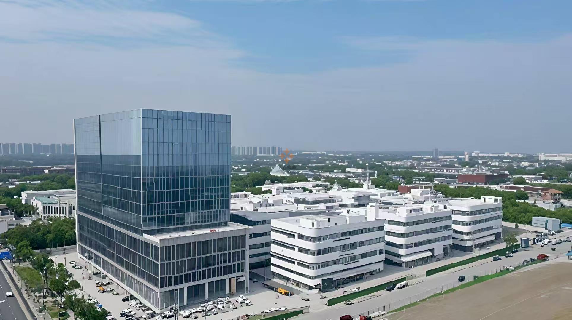 東方生命港虹橋園(青浦廠房)