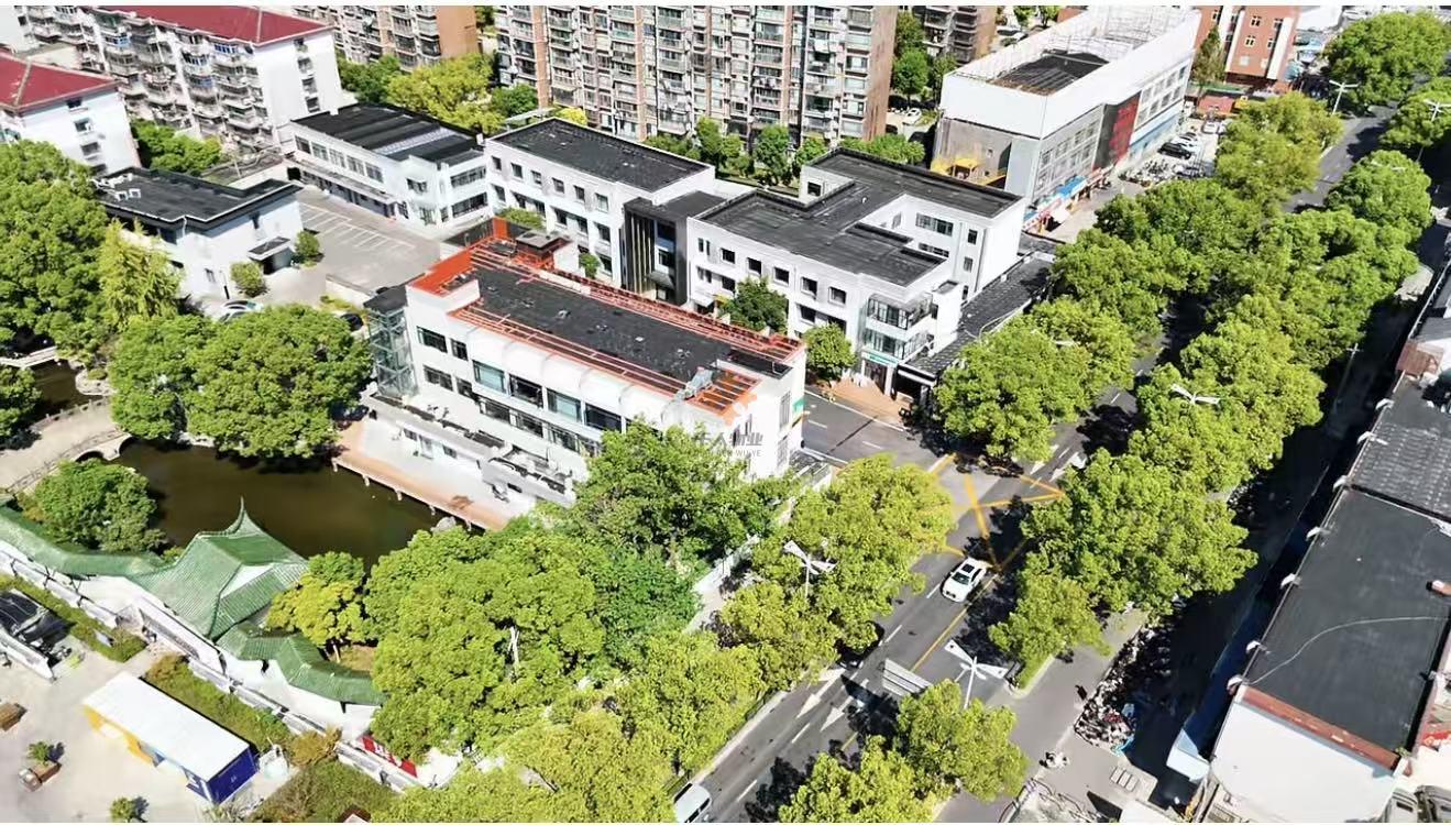 川沙基金谷-關于我們