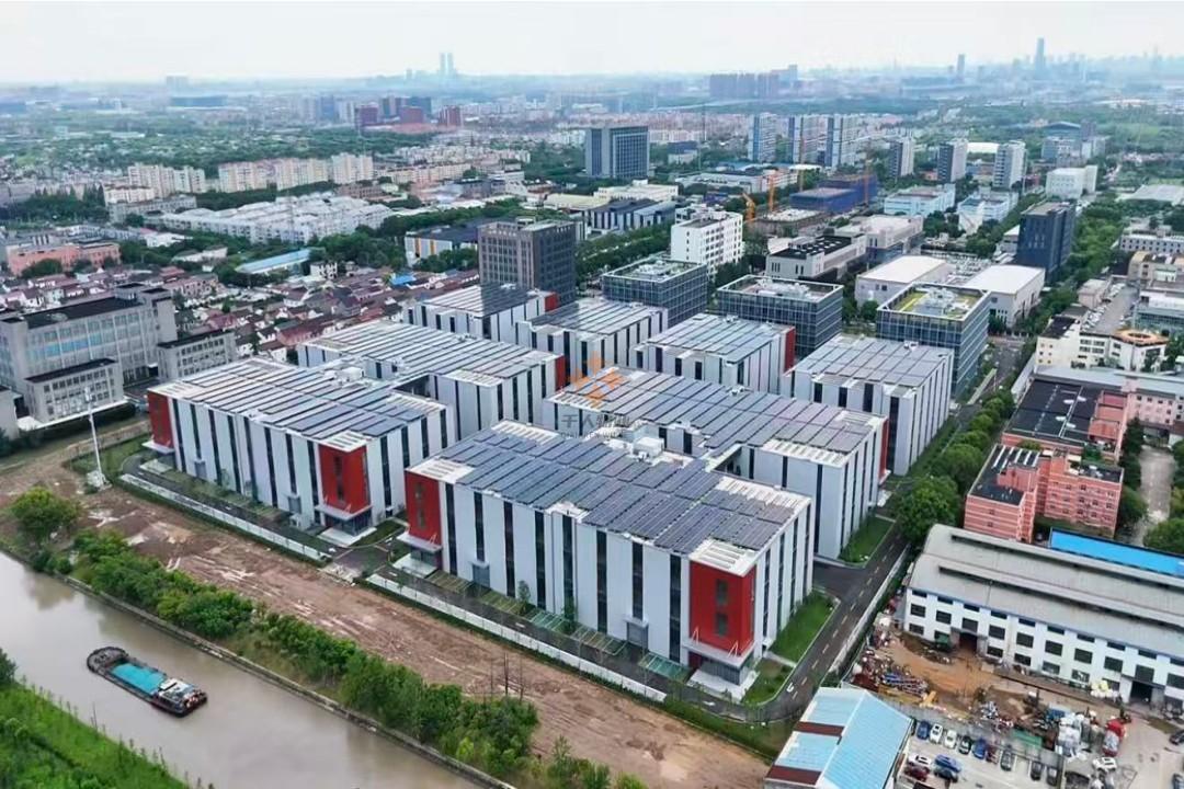 金光數(shù)創(chuàng)園