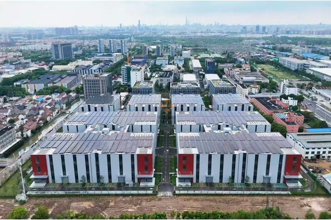 金光數(shù)創(chuàng)園