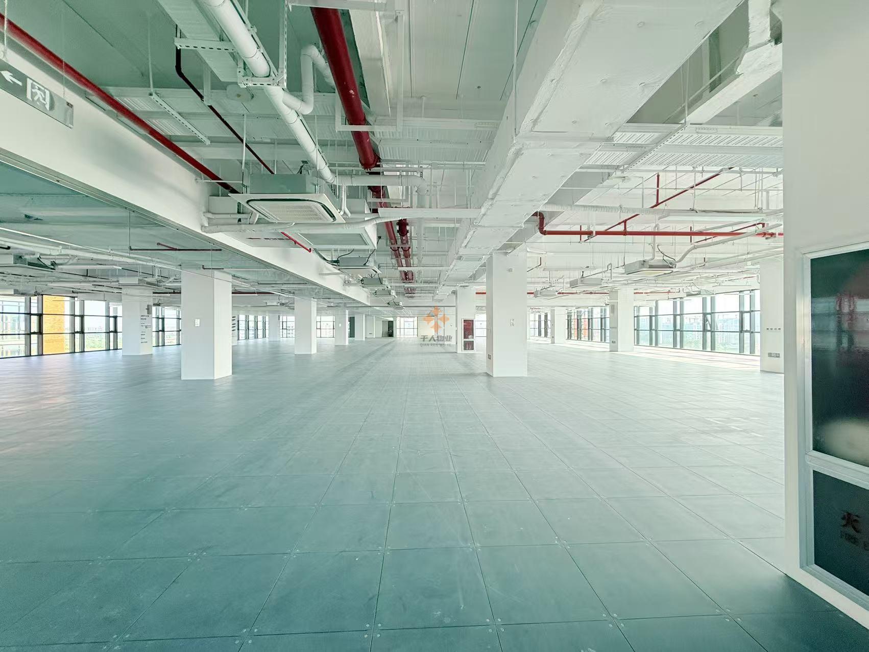 浦東 金灣啟城 20000平米 毛坯