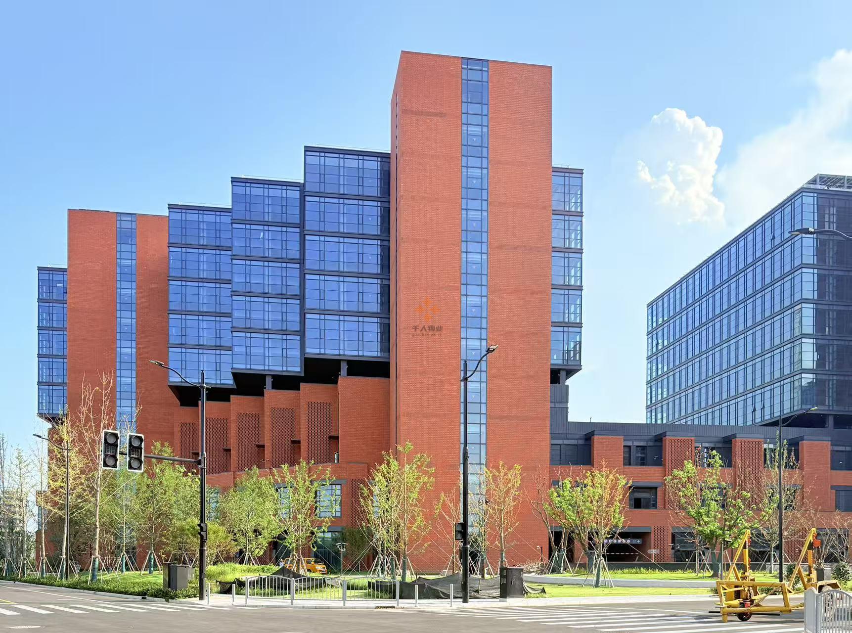 浦東 金灣啟城 20000平米 毛坯