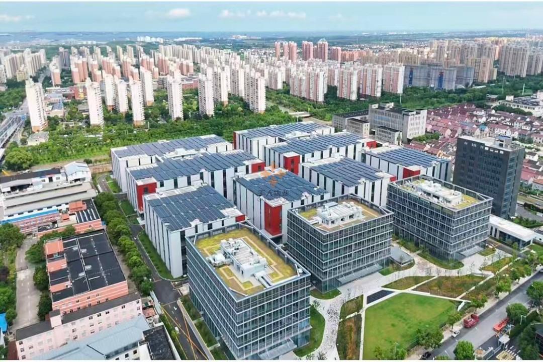 金光數(shù)創(chuàng)園