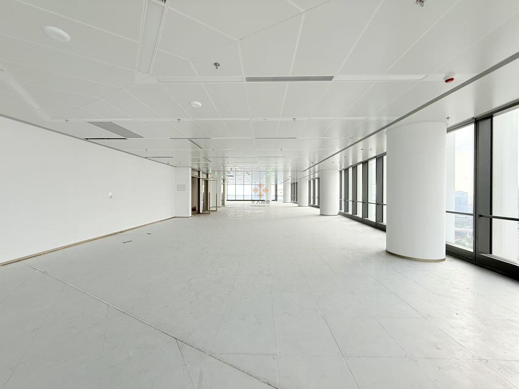 浦東 金橋壹中心 270平米 簡裝