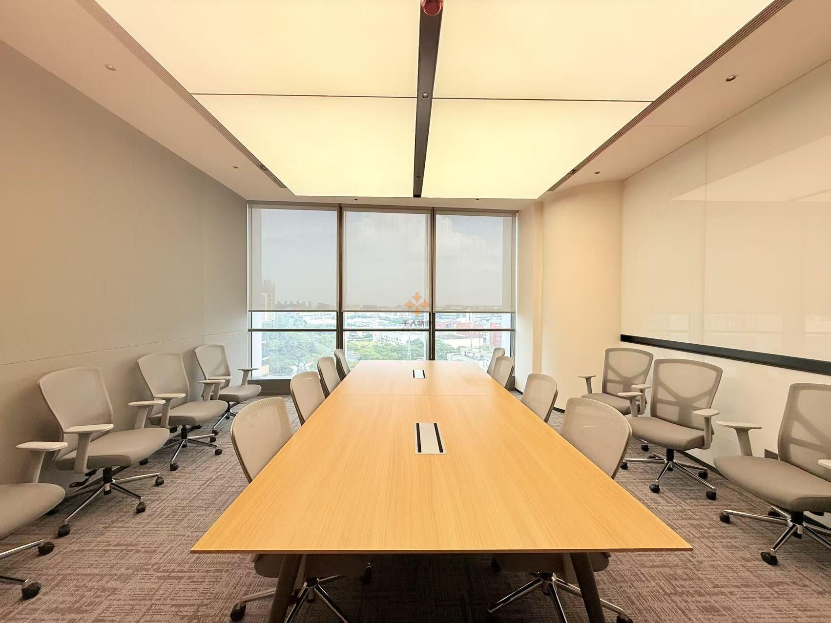 浦東 金橋壹中心 416平米 精裝