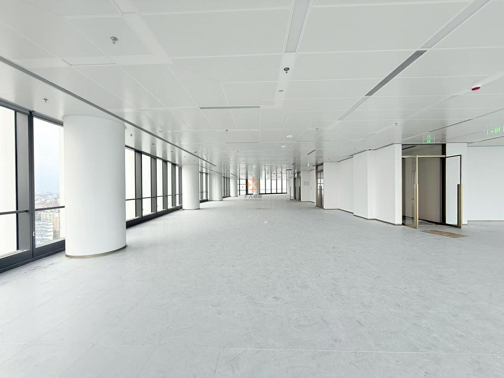 浦東 金橋壹中心 270平米 簡裝