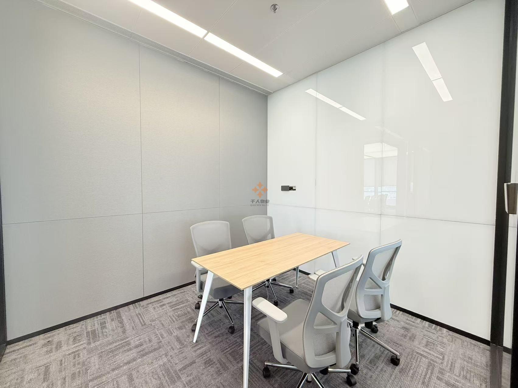 浦東 金橋壹中心 416平米 精裝