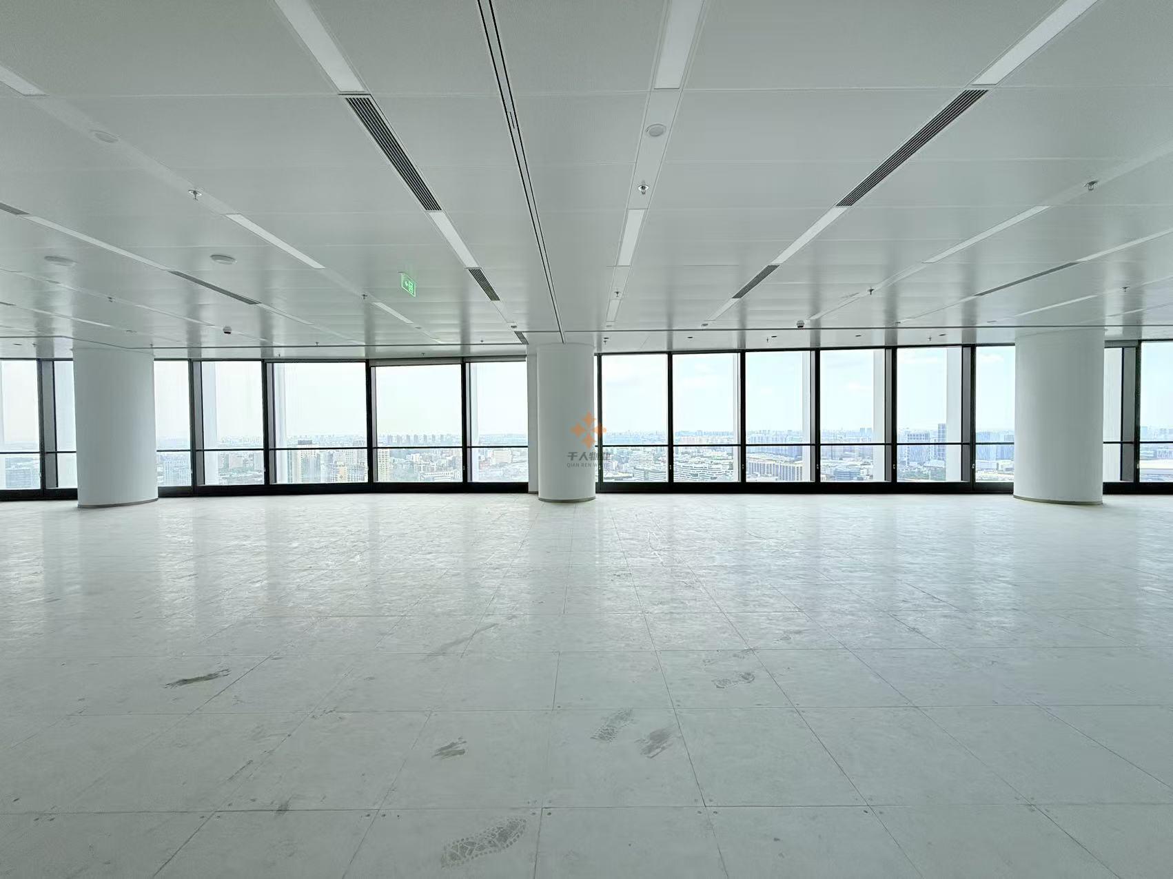 浦東 金橋壹中心 270平米 簡裝