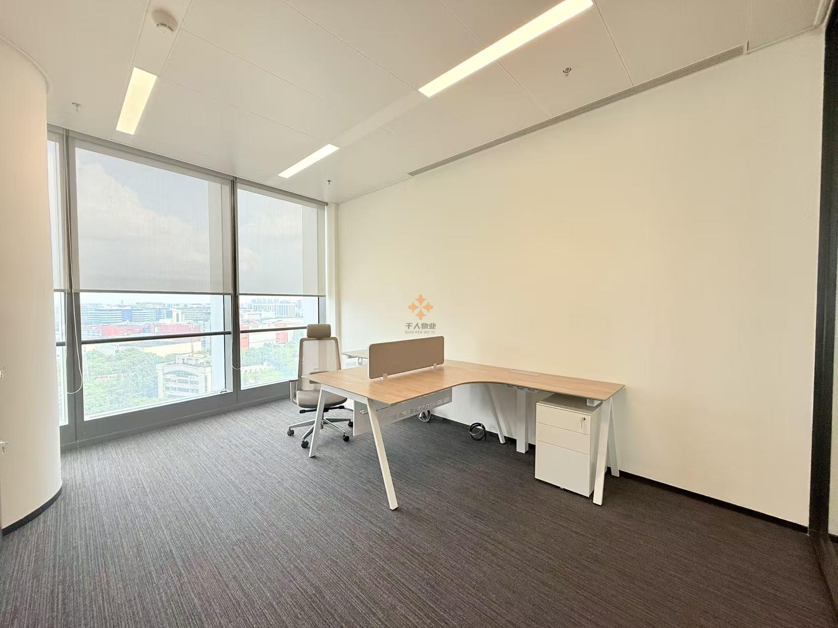 浦東 金橋壹中心 416平米 精裝