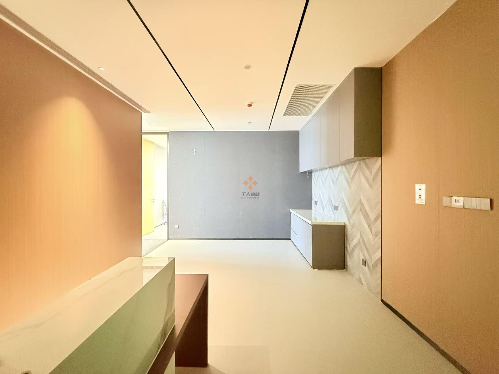 浦東 金橋壹中心 416平米 精裝