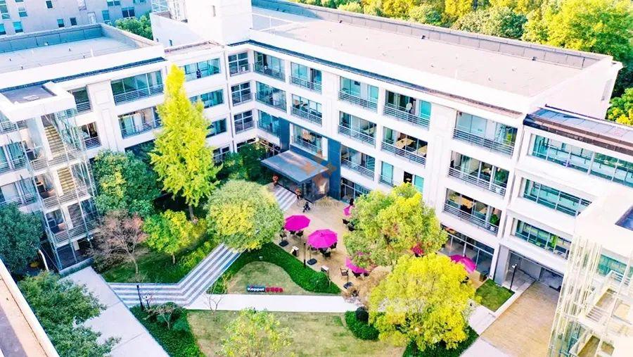 張江微電子港，吉匯新創(chuàng)，關(guān)于我們