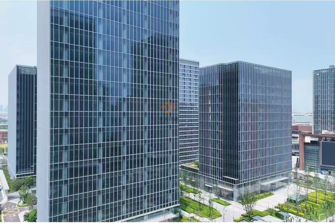 浦東 張江科學城數智天地·智慧嶺 50平米 精裝