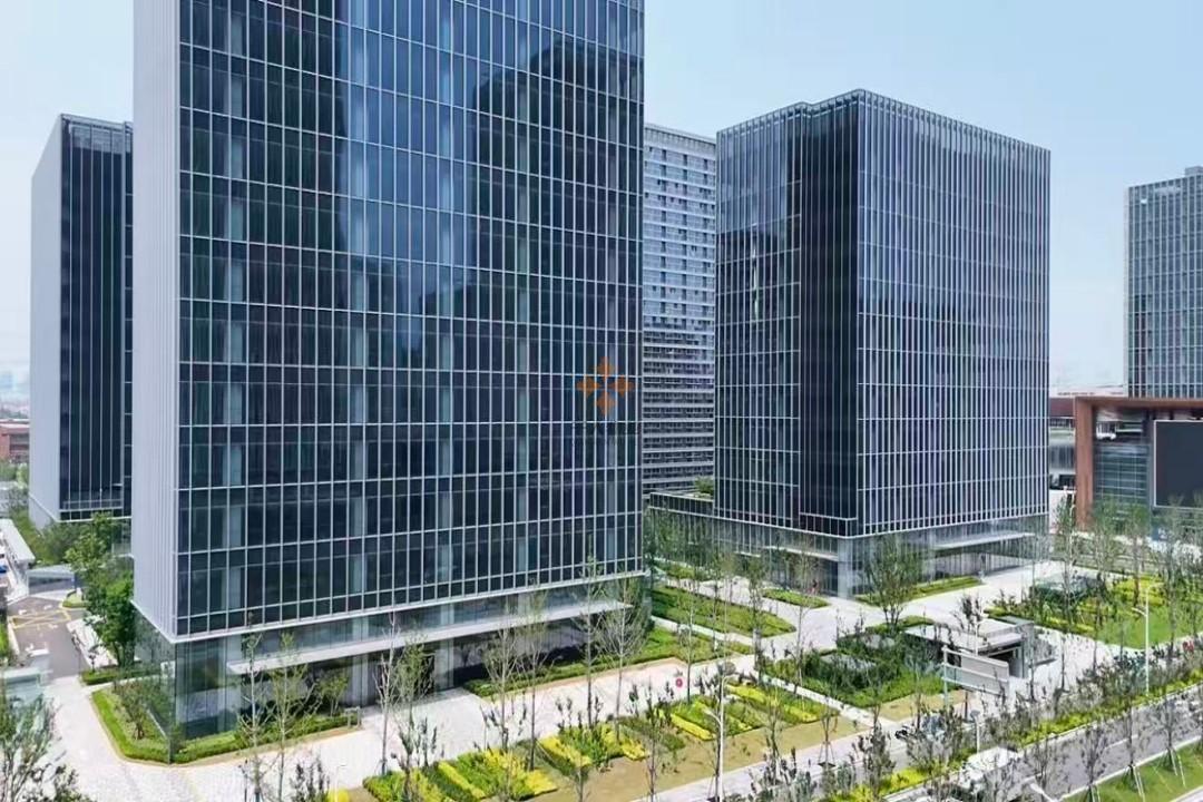 浦東 張江科學城數智天地·智慧嶺 1600平米 標準裝修