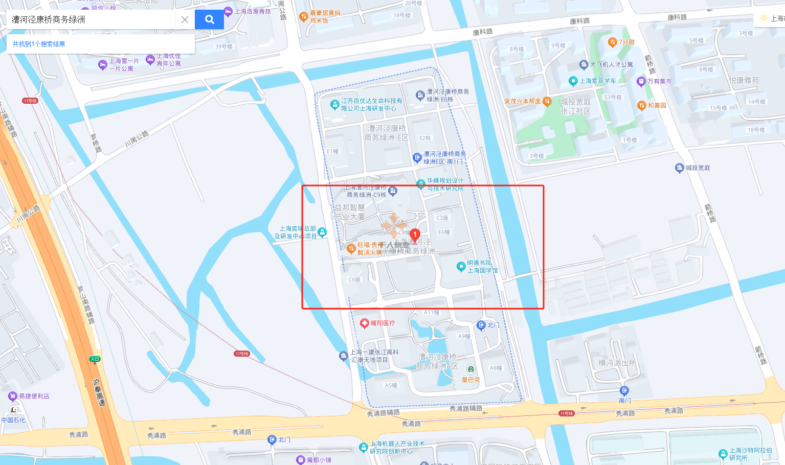 漕河涇康橋商務綠洲5.png 漕河涇康橋商務綠洲5.png