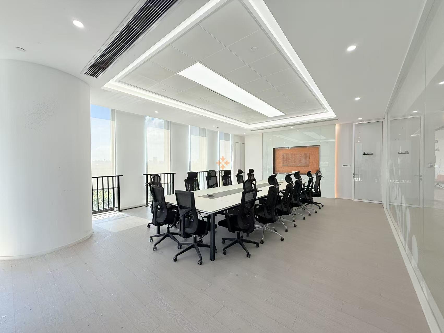 奉賢 臨港南橋科技城 1300平米 精裝