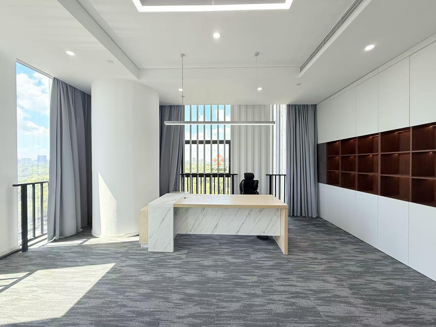 奉賢 臨港南橋科技城 1300平米 精裝