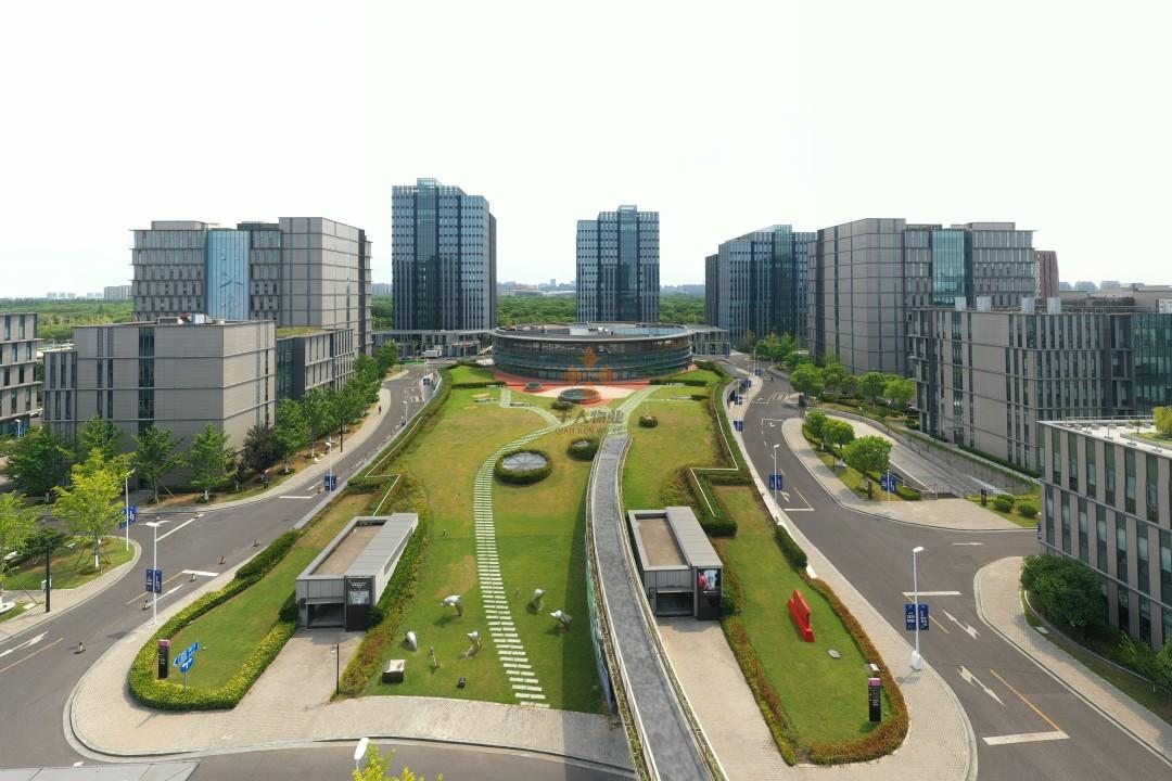 臨港南橋科技城