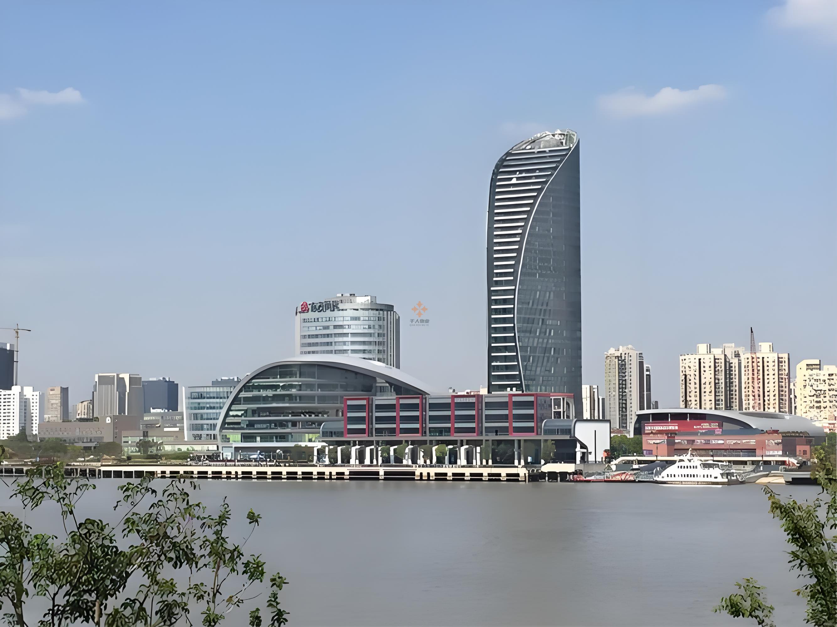 東方漁人碼頭-關(guān)于我們