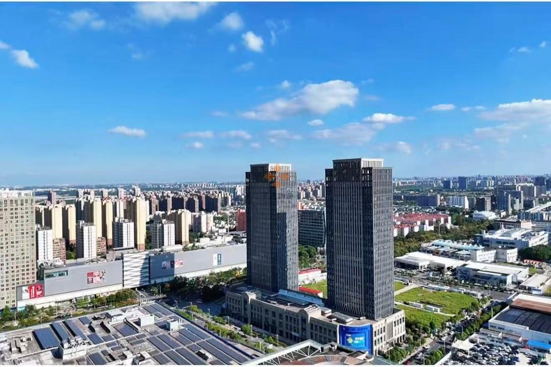 浦東 BHC中環(huán)中心 100平米 簡(jiǎn)裝