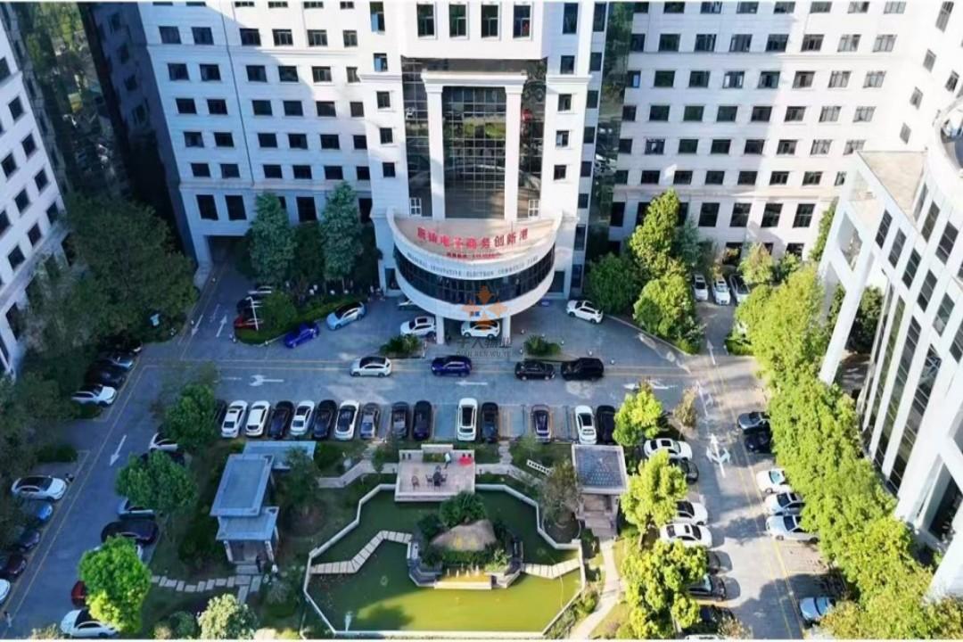 浦東 濤飛國際廣場 50平米 簡裝