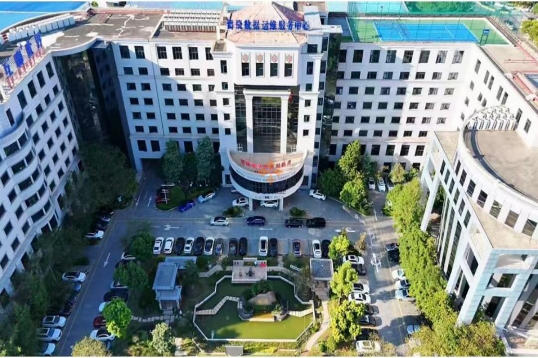 浦東 濤飛國際廣場 2000平米 簡裝