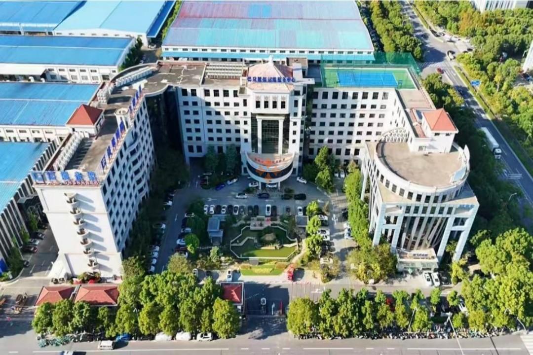 浦東 濤飛國際廣場 500平米 簡裝