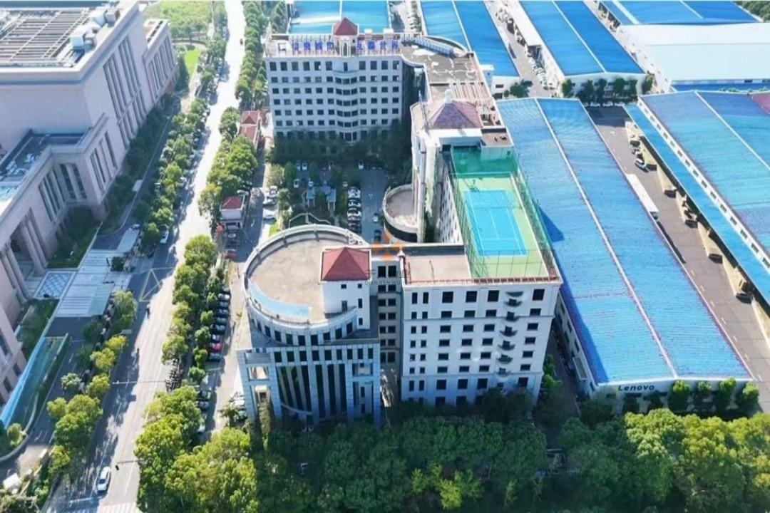 浦東 濤飛國際廣場 500平米 簡裝