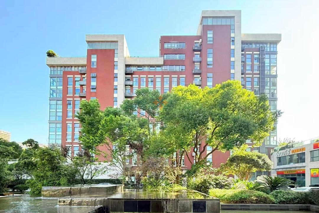 浦東 展訊中心 53平米 簡裝