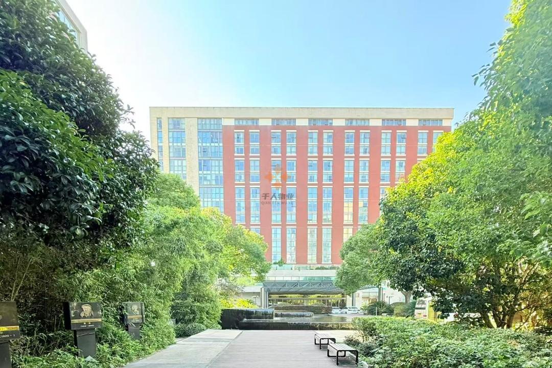 浦東 展訊中心 53平米 簡裝