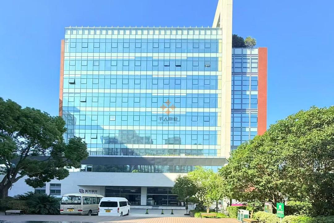 浦東 展訊中心 1500平米 簡裝