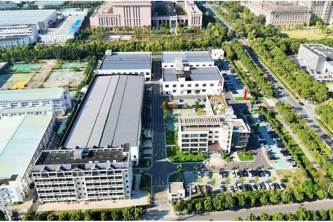 浦東 元鼎產業園 2000平米 簡裝