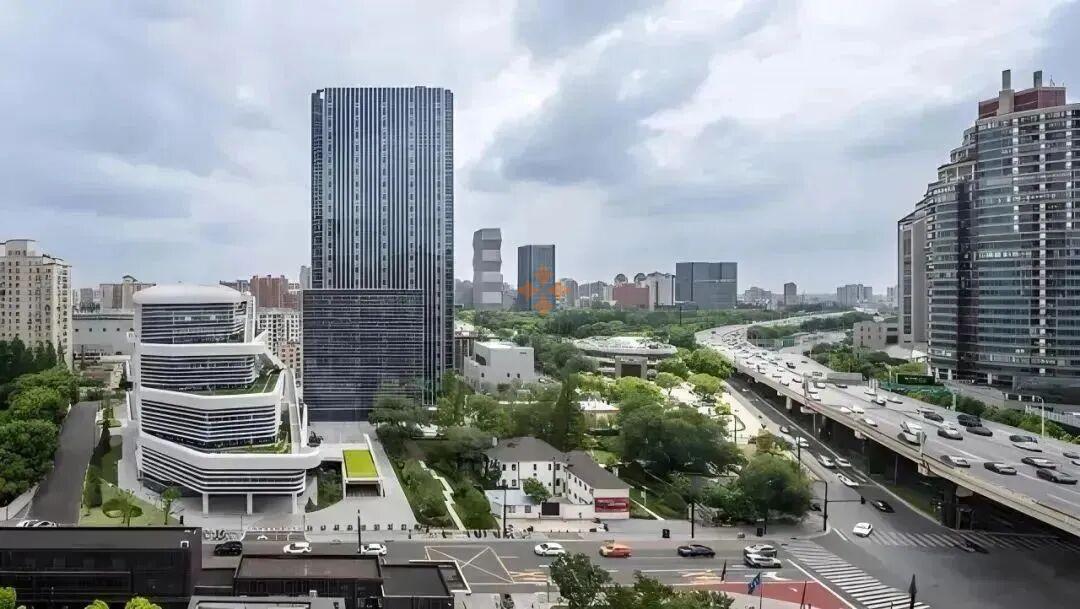 虹橋聯(lián)合大廈-關(guān)于我們