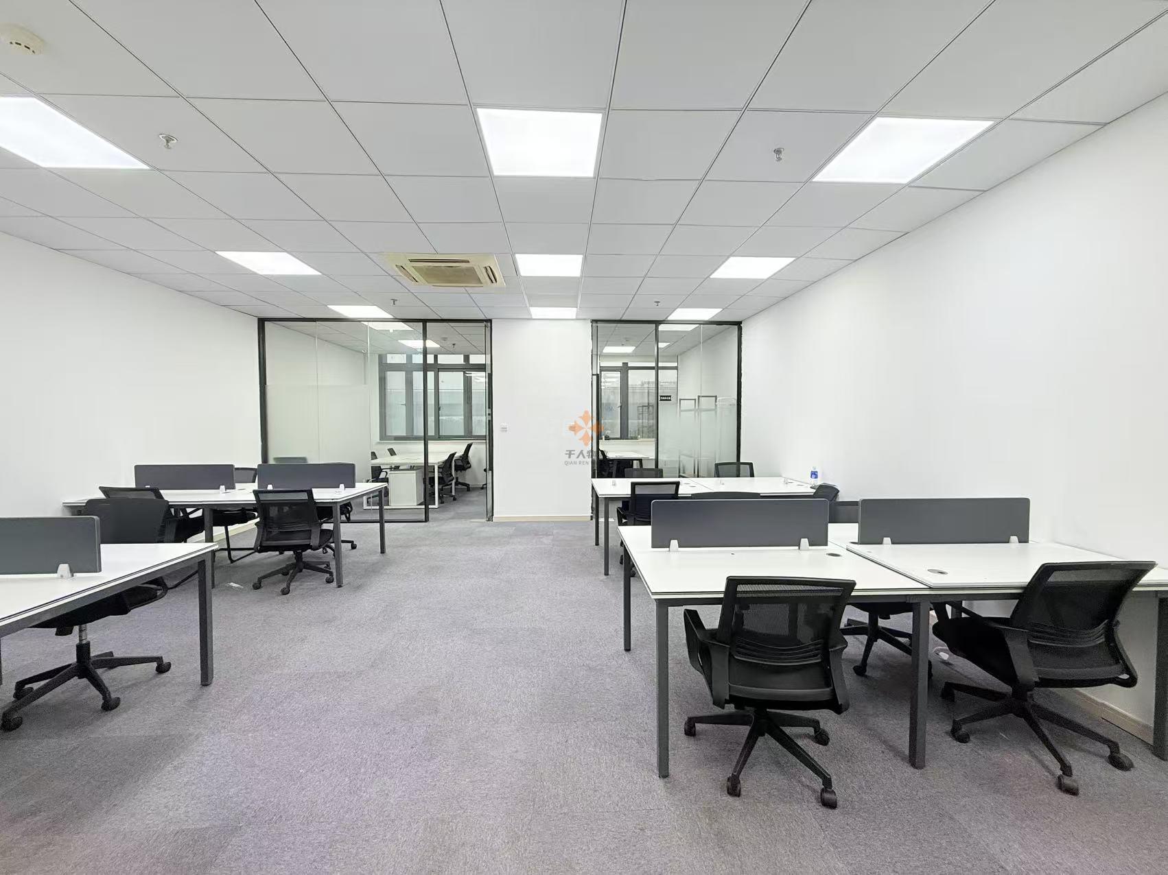 浦東 張江集電港 136平米 精裝