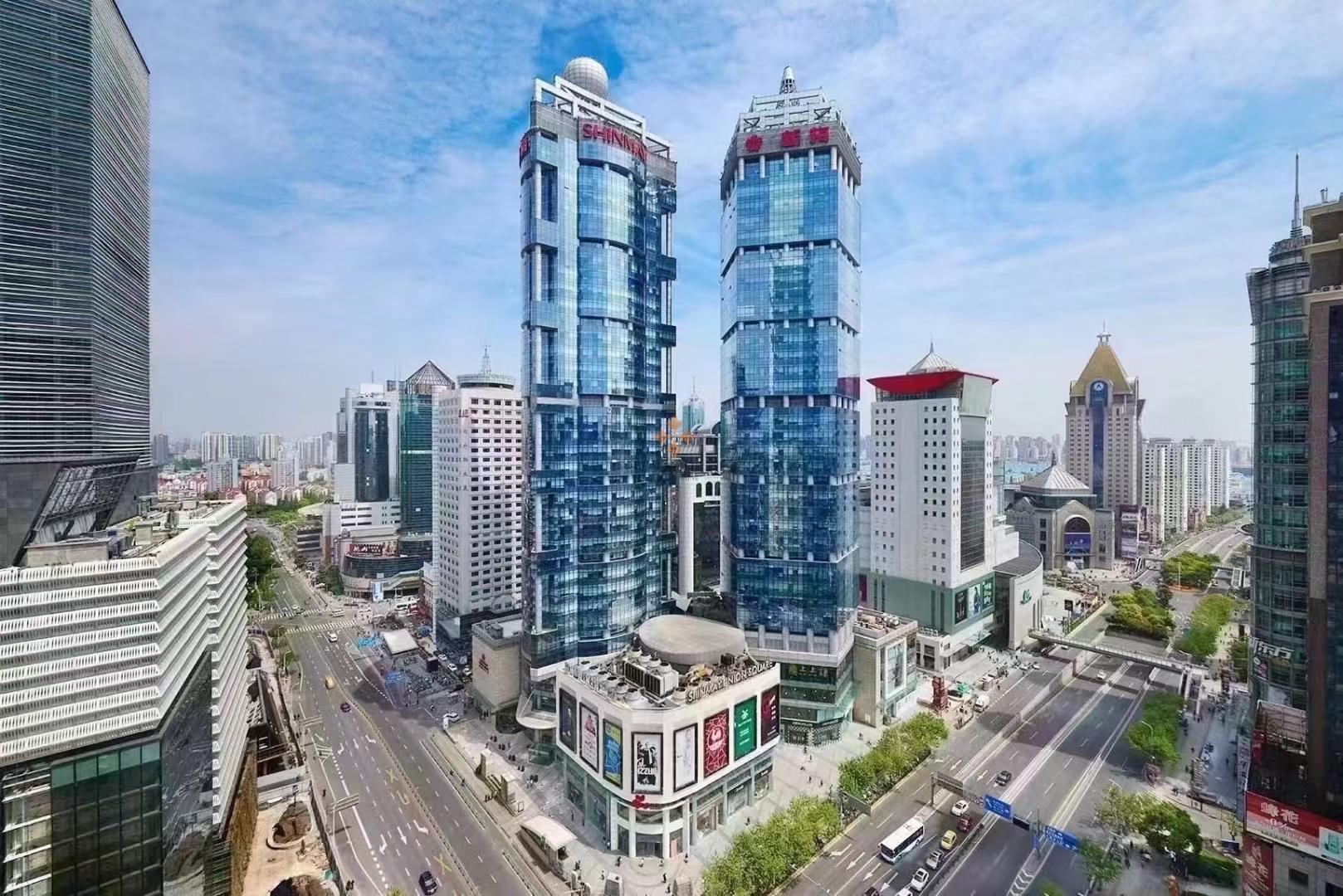 新梅聯合廣場-關于我們