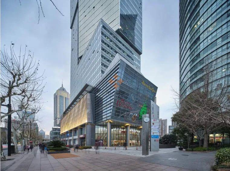 仙樂斯廣場-關于我們