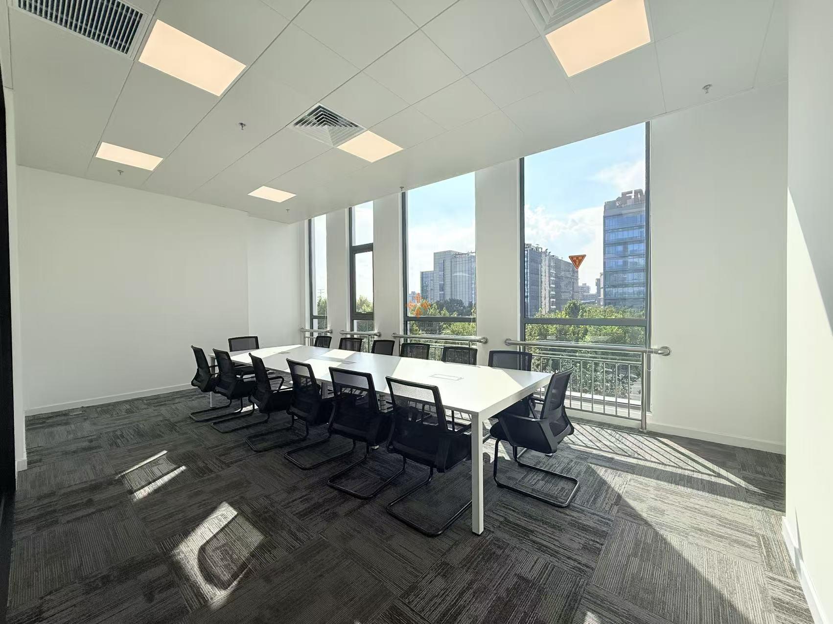 浦東 新啟匯CAMPLUS 850平米 精裝