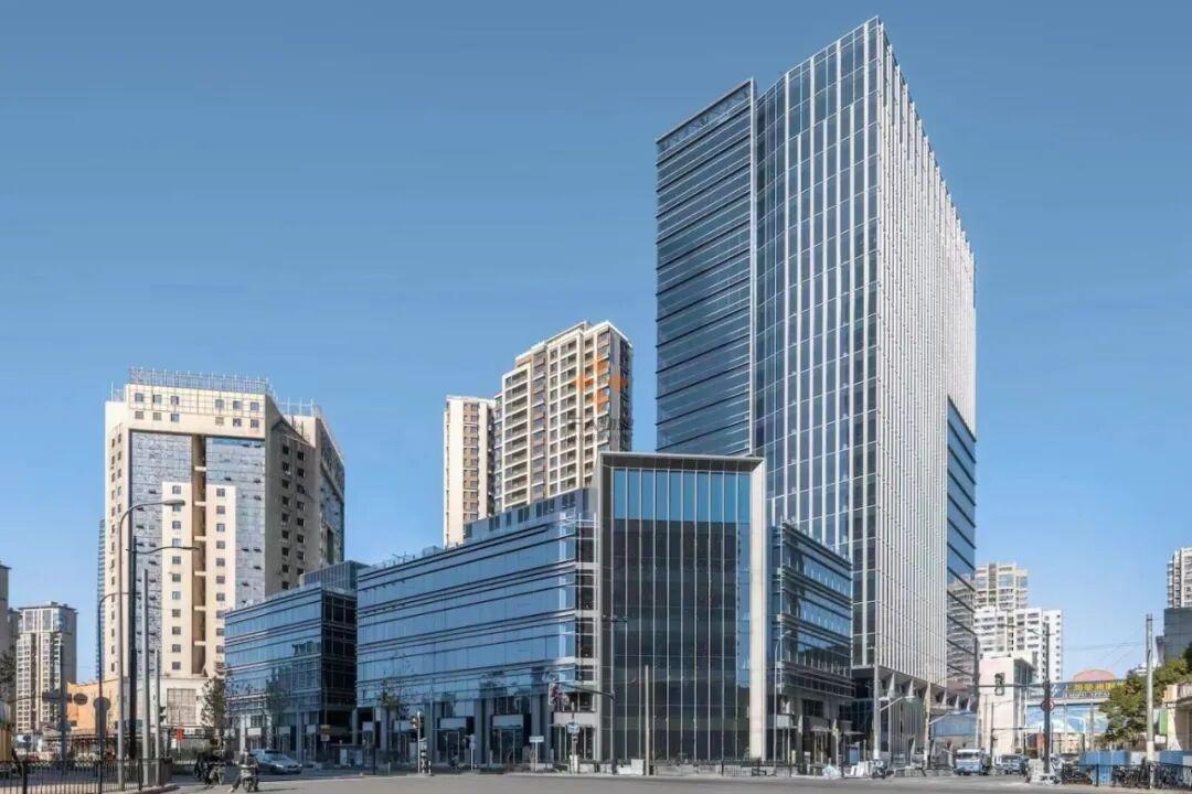 鄂爾多斯靜安中心-關于我們