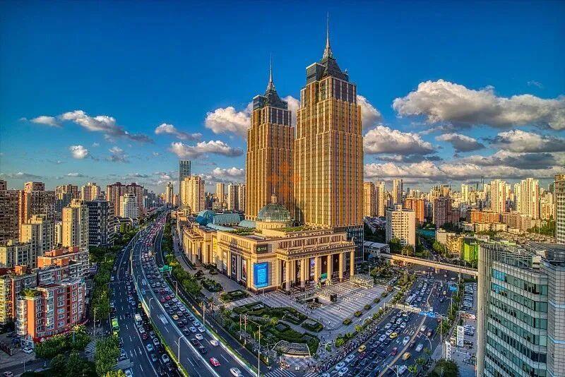 月星環球港-關于我們