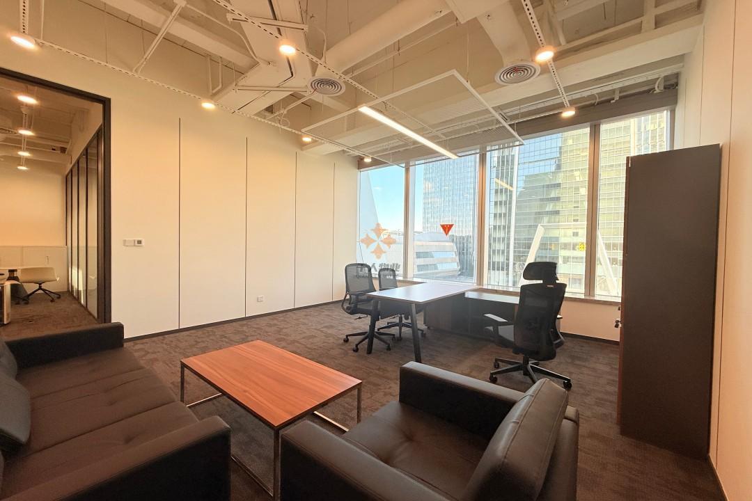 浦東 張江科學之門 190平米 精裝