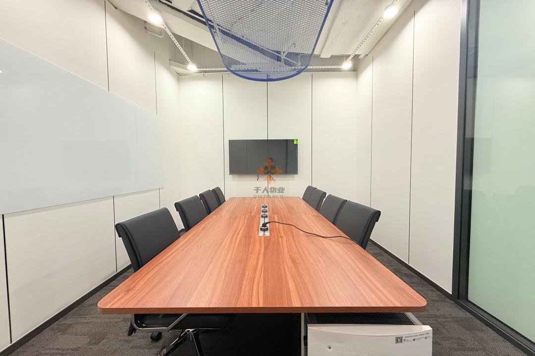 浦東 張江科學之門 208平米 精裝